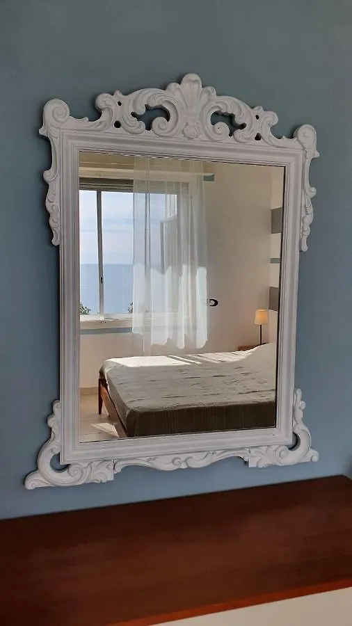 Hébergement de vacances Villa Ca Del Polpo à Cervo Italie