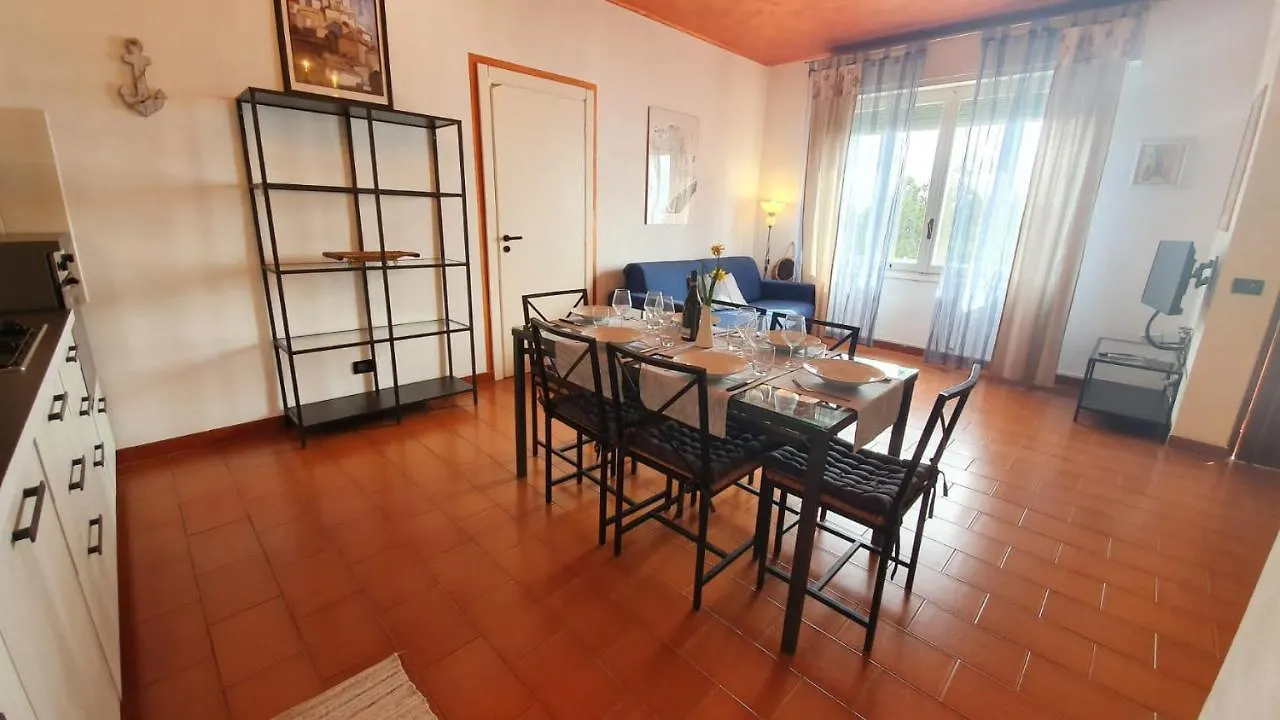 Villa Ca Del Polpo à Cervo 0*,  Italie