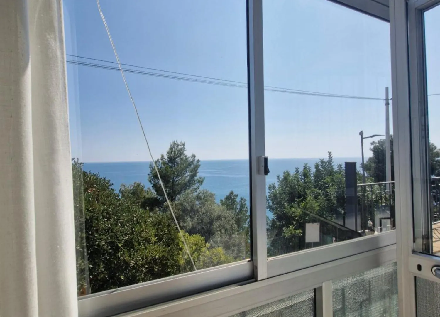 Villa Ca Del Polpo à Cervo 0*,