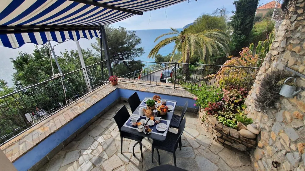 Villa Ca del Polpo Cervo