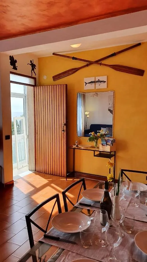 Villa Ca del Polpo Cervo