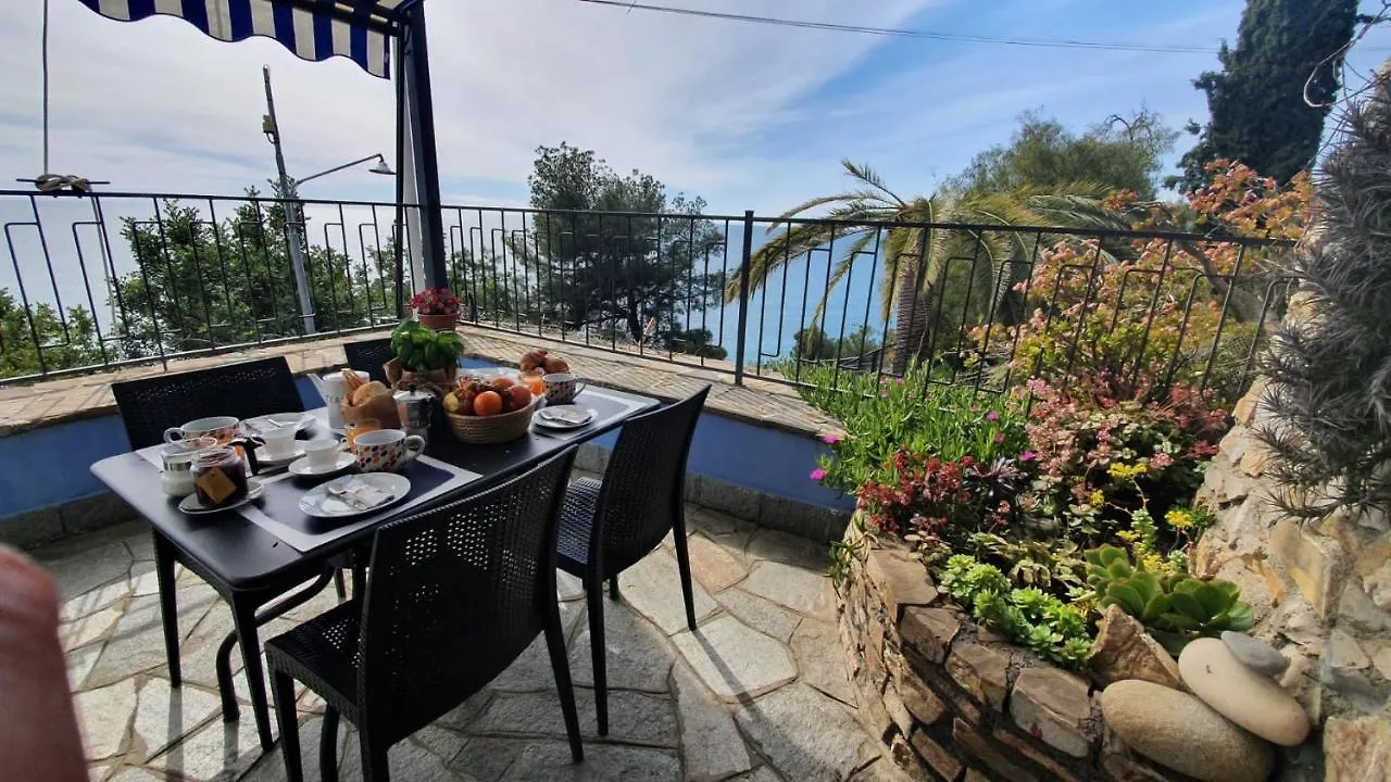 Villa Ca del Polpo Cervo