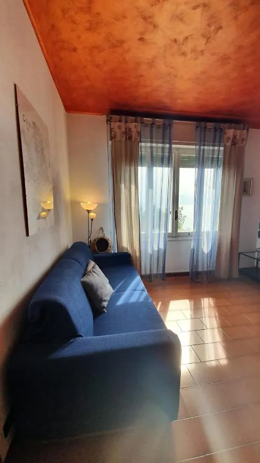 Villa Ca del Polpo Cervo 0*,
