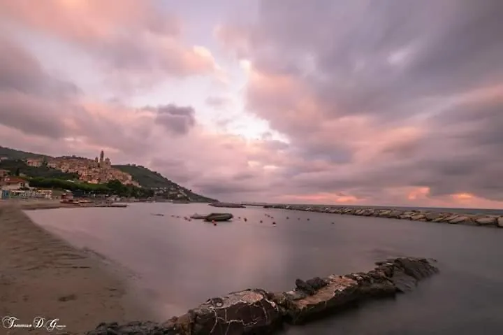 Casa vacanze Villa Ca del Polpo Cervo Italia