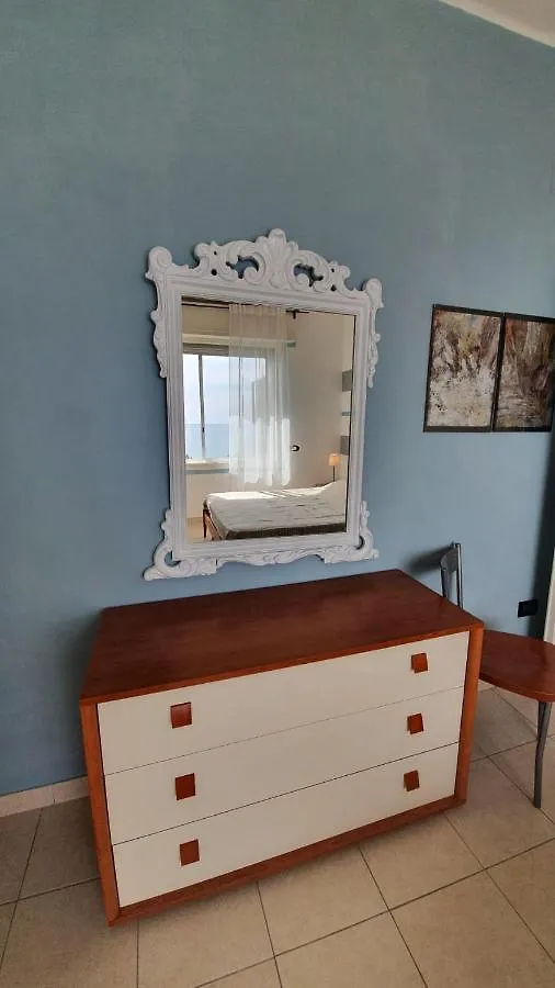 Villa Ca del Polpo Cervo Casa vacanze