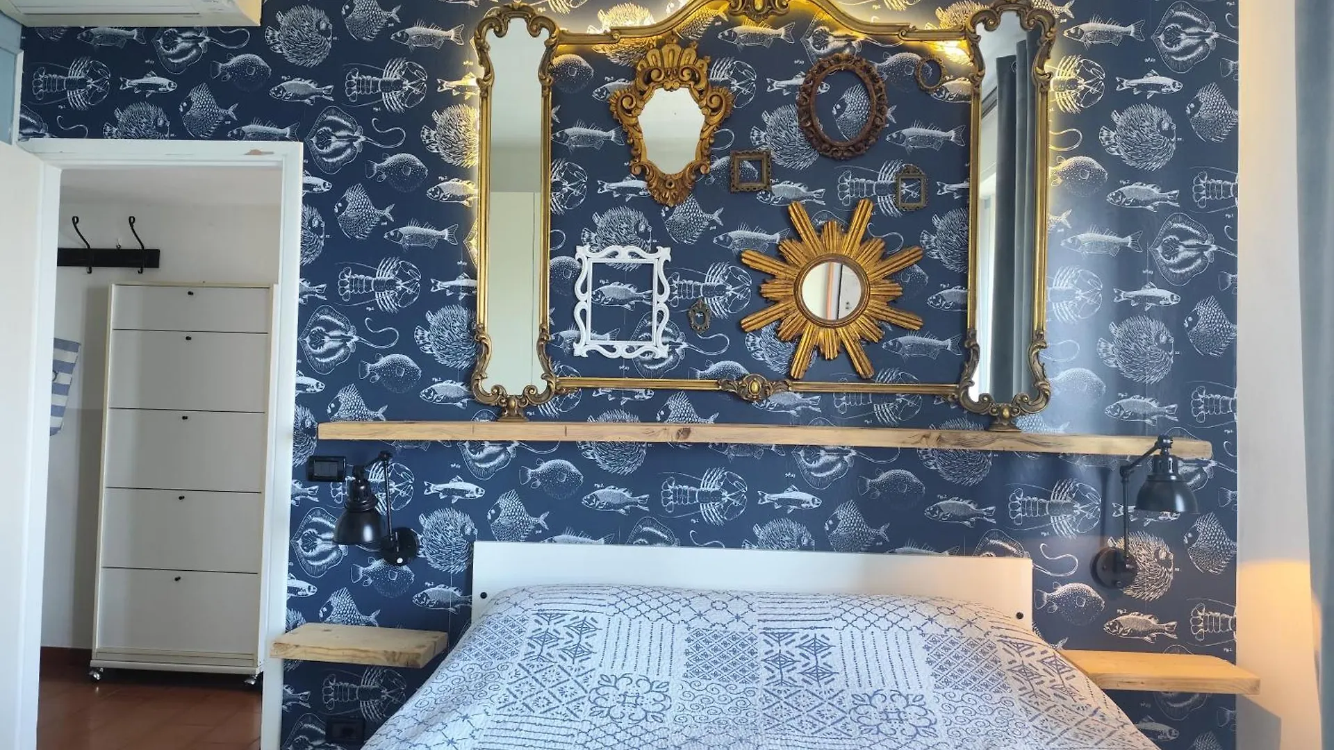 Casa vacanze Villa Ca del Polpo Cervo