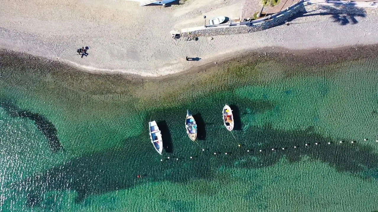 Villa Ca del Polpo Cervo Italia