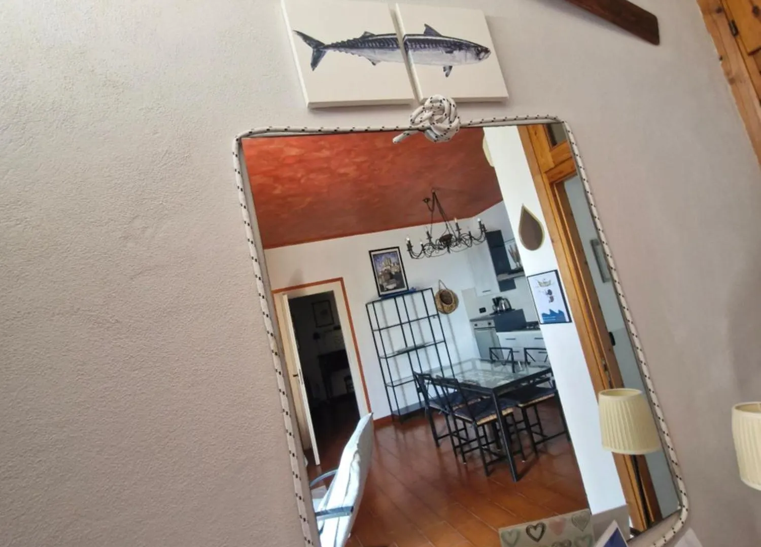 Villa Ca del Polpo Cervo