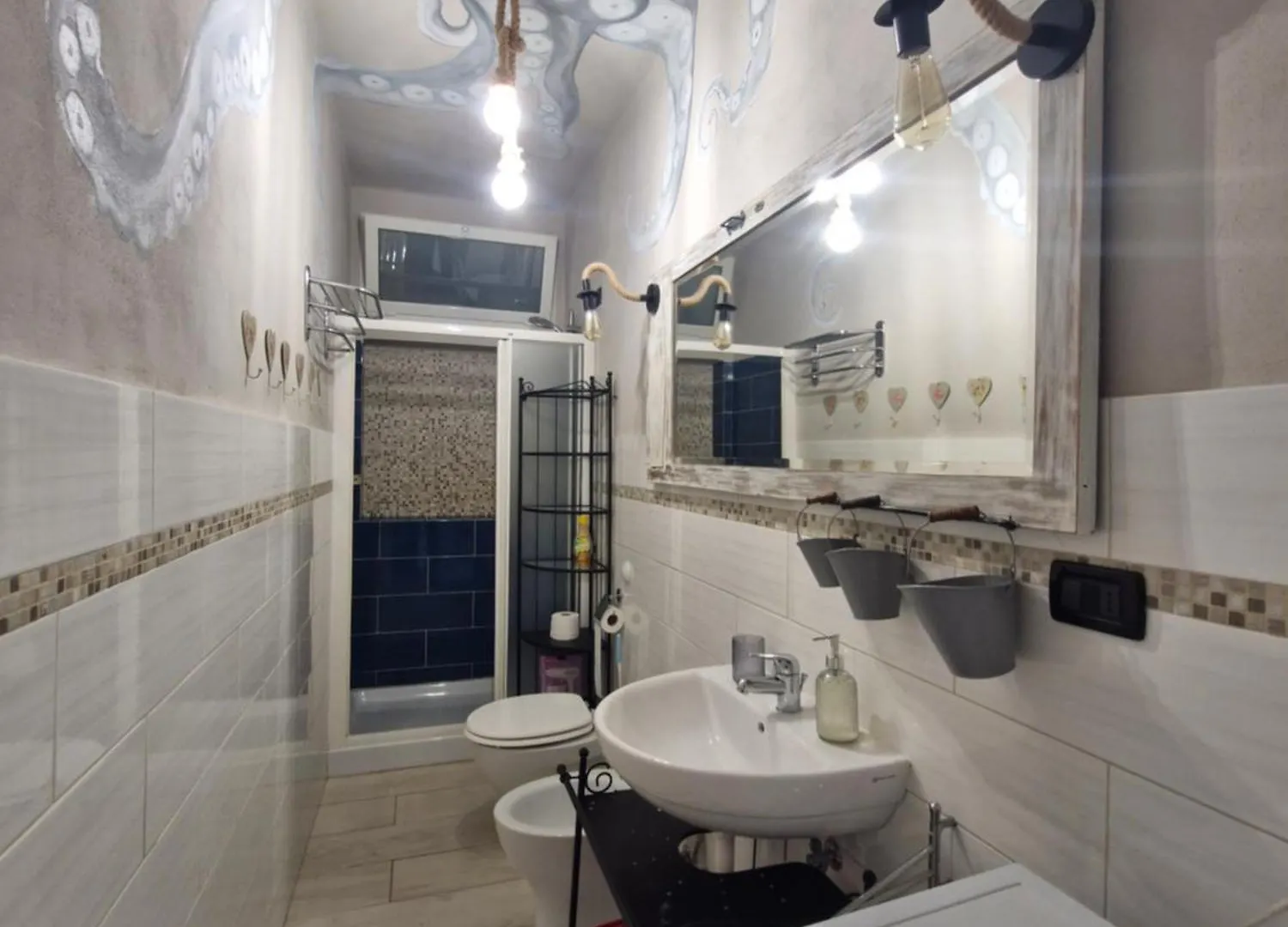 Villa Ca del Polpo Cervo Casa vacanze