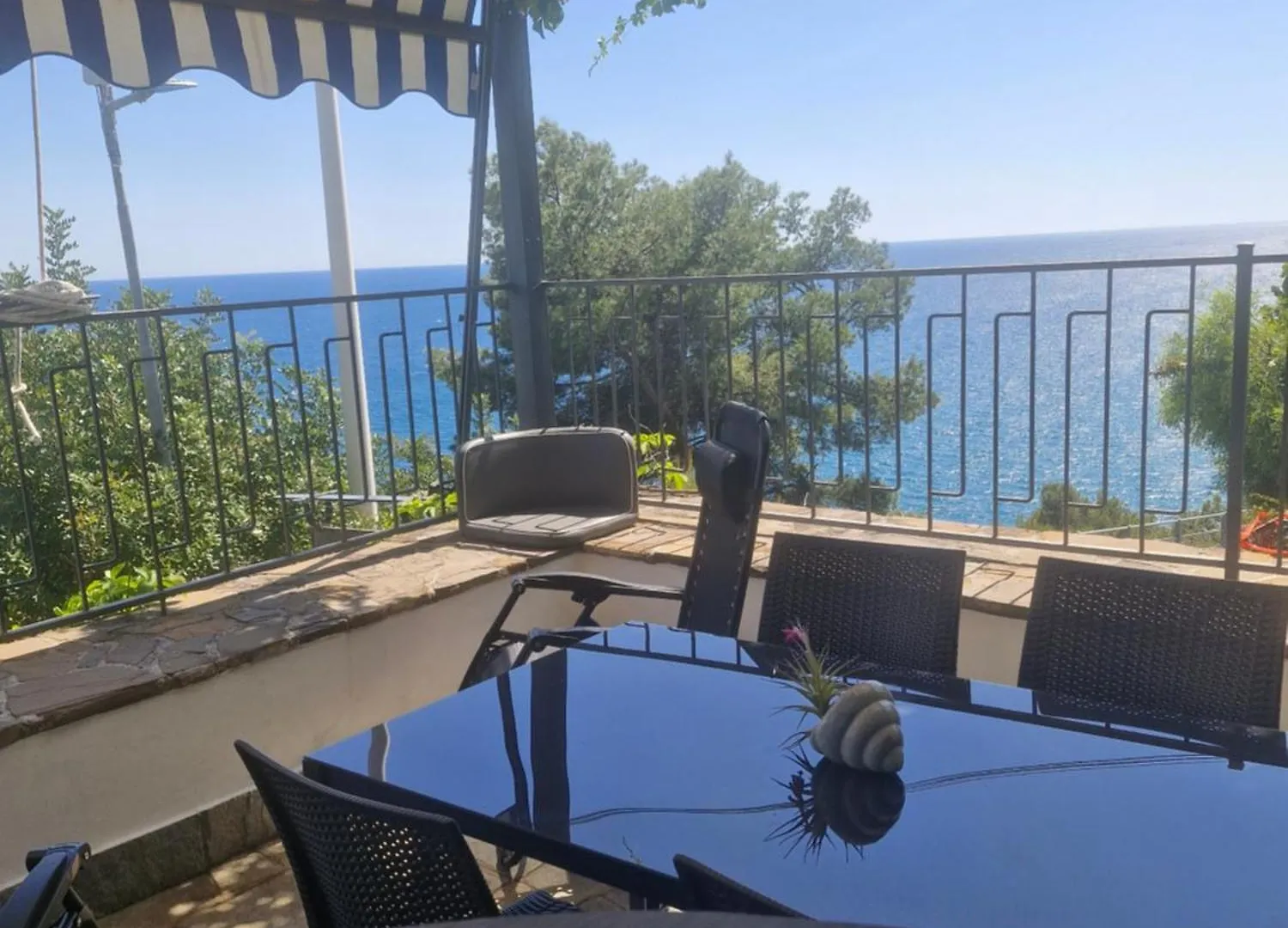 Casa vacanze Villa Ca del Polpo Cervo
